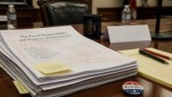 DNC Autopsy Dumped, Chair Ken Martin Disowns the Mess