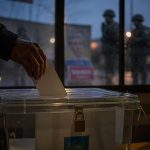 Israel Heads to Ballot: Security, Not Territory, Drives Voters