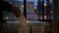Israel Heads to Ballot: Security, Not Territory, Drives Voters