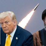 JUST IN: Iran threatens war ‘BEYOND THE REGION’ if attacked