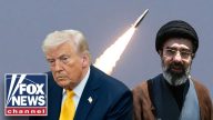 JUST IN: Iran threatens war ‘BEYOND THE REGION’ if attacked