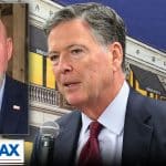 Former FBI agent: Comey '8647' post was intended to hurt Trump | Sunday Agenda