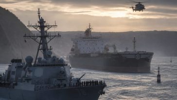 Rubio: Epic Fury Over, US Shifts to Defensive Project Freedom