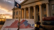 Virginia Supreme Court Nixes Dem Gerrymander, Keeps 2021 Maps