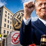 Trump DOJ Deal Just Triggered IRS PANIC and Democrats Fear What Comes Next