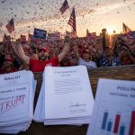 President Trump: MAGA Never Been More United After Primary Wins