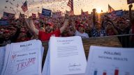 President Trump: MAGA Never Been More United After Primary Wins