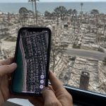 Google and Apple Caught Showing Rebuilt Homes After Palisades Fires