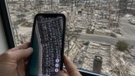 Google and Apple Caught Showing Rebuilt Homes After Palisades Fires