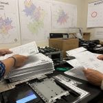 Court Ruling Spurs Costly Redistricting Rush, Taxpayers Pay