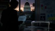 Rusty Hicks Wants Top-Two Primary Changed After GOP Surge