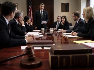 ABA Backs Down on DEI After Pressure From Trump, DOJ, States