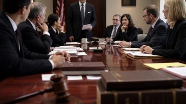 ABA Backs Down on DEI After Pressure From Trump, DOJ, States
