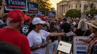 Trump Endorses AG Ken Paxton, Upends Tight Texas Senate Runoff