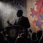 Dem Leader Hakeem Jeffries' Ghost Rant as GOP Rushes New Maps