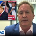 Ken Paxton: I bring MAGA energy that is needed in Senate | American Agenda