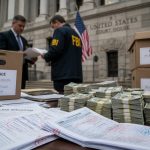 Two Convicted in $9.1M PPP Theft, Exposes Oversight Failures