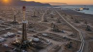 Milei's RIGI Spurs $25B YPF Plan to Make Vaca Muerta an Exporter
