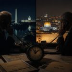 Netanyahu Furious Over Trump Iran Pause — Get to Washington