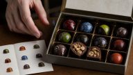 Misprinted Label Sends Walnut Bonbons to Nut-Allergic Shoppers