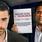 Vivek Ramaswamy: Medicare Fraud is Plaguing Our Country