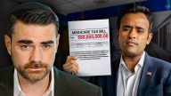 Vivek Ramaswamy: Medicare Fraud is Plaguing Our Country