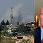 'SHEER CAPITULATION': Former admiral details plan to END Iran standoff