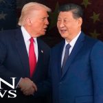 Trump vs. Xi: Who Has the Upper Hand?