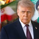 DEVELOPING: US rejects Iran's terms for Strait of Hormuz