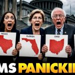 🚨DNC is BROKE! Democrat Party in Total PANIC and LOSING Midterms | Ready to FIRE DNC Chair…