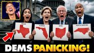 🚨DNC is BROKE! Democrat Party in Total PANIC and LOSING Midterms | Ready to FIRE DNC Chair…
