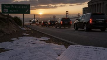 California billionaire tax could spark exodus, lawsuits and lost revenue