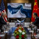Trump Says Xi Offered Iran Help and 200 Boeing Jets — Produce Proof