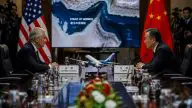 Trump Says Xi Offered Iran Help and 200 Boeing Jets — Produce Proof
