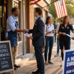 GOP Has a Midterm Breakthrough If They Stop Sabotaging It