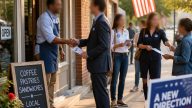 GOP Has a Midterm Breakthrough If They Stop Sabotaging It