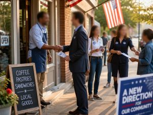 GOP Has a Midterm Breakthrough If They Stop Sabotaging It