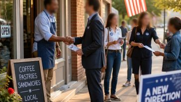 GOP Has a Midterm Breakthrough If They Stop Sabotaging It