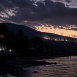 Lake Tahoe Faces Blackouts as NV Energy Cedes Power to Data Centers