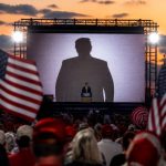 President Trump Crushes Thomas Massie in High-Stakes Primary