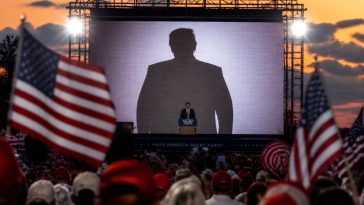 President Trump Crushes Thomas Massie in High-Stakes Primary