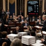 GOP Wins as Senate Tears Down Senator Elizabeth Warren’s CFPB