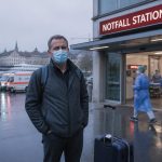 Andes Hantavirus From Cruise Hits Europe with Swiss Case