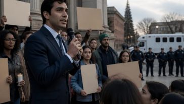 Mamdani Calls ICE Cruel and Inhumane, But Where Are the Fixes