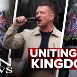 ‘Unite the Kingdom’ Faces Controversial Narrative
