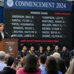 Glendale College's AI Flops at Commencement, President Hernandez Booed