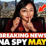 🚨Democrat California Mayor Was Just EXPOSED As A Chinese Spy...