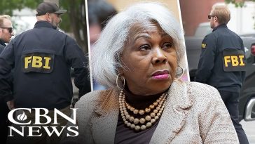 FBI Raid That Hit Virginia - Just the Beginning?