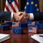 EU Backs Down, Lifts U.S. Tariffs Ahead of Trump July 4 Deadline
