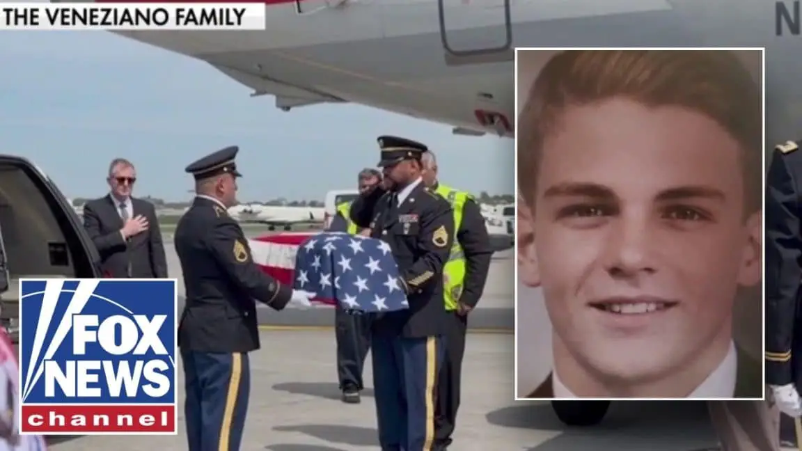 WWII airman's remains return to NYC after 83 years